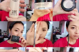 资深化妆师那学来各种化妆小技巧图片
