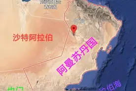 盘点世界上的“飞地”，最大的比新疆还大，最远达到了万里之遥图片