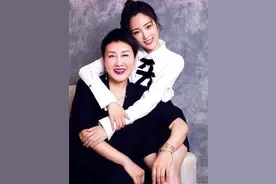 从“刘慧芳”到豪门阔太，张凯丽的人生为何一路躺赢？图片