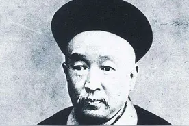 乞丐一夜输光50亿大洋，坐拥两万平米豪宅被饿死，背景十分强悍图片