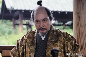 德川家康靠熬统一日本，为何他会这么长寿？健康心态，加不吃油炸图片