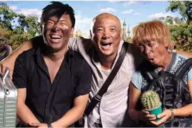 “挖”走黄渤，“拽”走王宝强，徐峥和陈思诚的“战争”还在持续图片