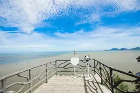 温州必游目的地 | 洞头，浙南“东海明珠”图片