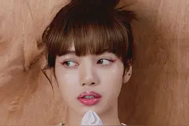 Lisa-时尚的新宠儿图片