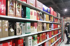 白酒别乱买，记住“2个”知识点，一准儿都是纯粮好酒图片