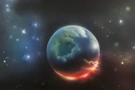 北极现40000年远古生物，已确定种类，人类最担心的问题在发生？图片