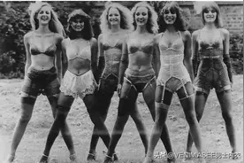 “枪弹分离”的内裤真的存在吗？看完老脸一红......图片