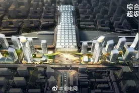 成都市人民北路北延线方案 总投资约80亿元 打通成都中轴线图片