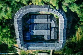 “沙县小吃”的故乡，凭什么是福建的“隐藏大佬”？图片