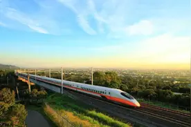 河北要通新高铁啦！一路风景美到爆图片