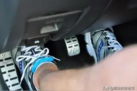 降挡补油，真是“老司机”津津乐道乐此不疲所渲染的那么神奇吗？图片