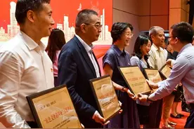 两年走进九家国企，“红色文化进国企”持续推进图片