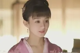 知否知否：谁看懂了顾二叔为何突然喜欢上明兰而且非明兰不娶呢？图片