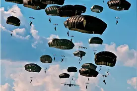 人民日报评拒绝伞兵污名化，年轻人从规避敏感词到网络失语症图片