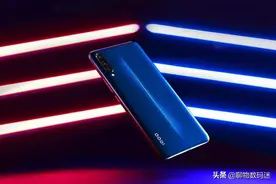 董明珠拉来王自如：想做手机超过小米？iQOO：我来图片