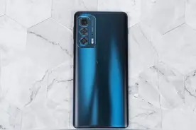 摩托罗拉 edge S Pro体验，两千元档超能打的商务旗舰图片