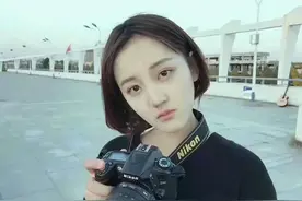 气死我了，女友去了一趟西藏，回来咋就成这样了，哈哈哈图片