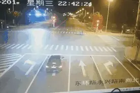 “玛莎撞宝马”致两死四伤，家属哭喊判死刑，法院为何判无期？图片