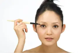 说说宁波方言中对“五官”的叫法图片