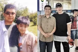 看完金瀚显赫家世背景，难怪不惜断绝父子关系也要阻止张芷溪爆料图片