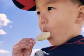 谨记这7个要领，手机拍娃也精彩，家长必看图片