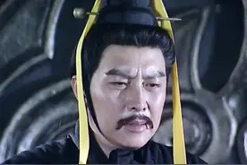 东周时期的郑国国君郑庄公是谁，为何说他一箭射落了周天子的权威图片