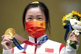 奥运金牌真是金子做的吗？125年来仅一届用纯金打造图片