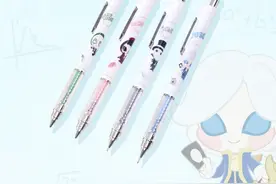 记录庄园故事！《第五人格》文具周边新品登场图片