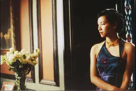 《周渔的火车》：爱情电影的时代蜕变，是女性自我成长的轨迹图片