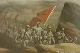 八路军供给有多困难：全军仅4.5万人有军饷，卖牲口换器材图片