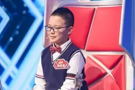 12岁的“最强大脑”，孙奕东妈妈讲养儿经验，孩子思维能力很重要图片