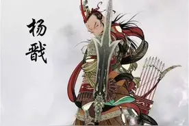 从相声老祖朱绍文“代拉”制度，揭秘二郎神杨戬的诡异私生活图片