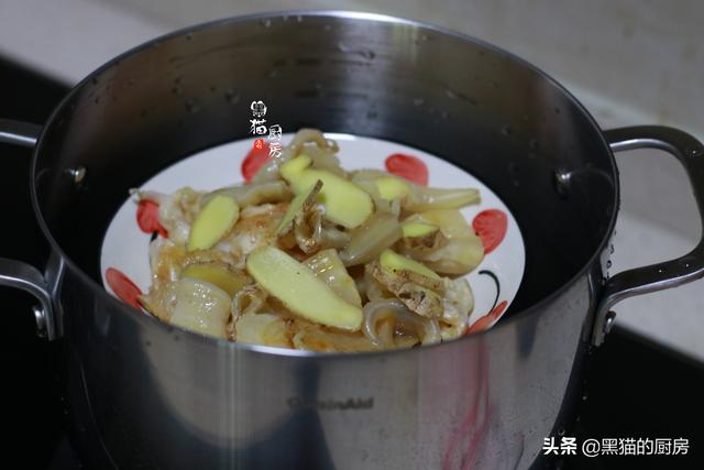 花胶入口有苦味 2026年花胶有点苦