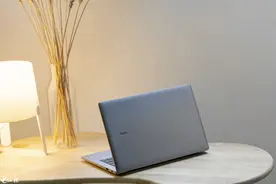 RedmiBook 13锐龙版抢先体验：顶配版性价比最高图片