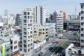 宁波买公寓坑，转手难？其实是你的打开方式有问题图片