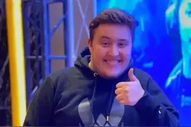 「CSGO杂谈」那些令人忍俊不禁的名字图片