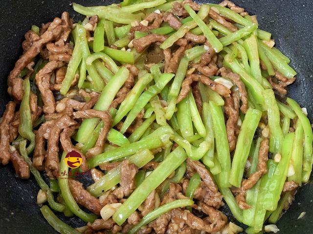 它含20种氨基酸，贵也要多给孩子吃，腌一腌再炒，鲜香软嫩好消化