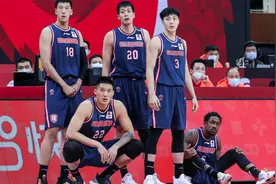 72犯、70犯、72犯！CBA裁判太离谱，央视狠批：支离破碎图片
