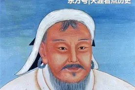成吉思汗去世后，抬棺人为何一路上见人就杀？专家：有3个原因图片