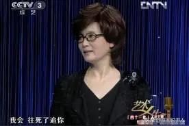 "悲剧女皇"潘虹：10岁丧父32岁离婚，65岁被朱军倾心却选择出家图片