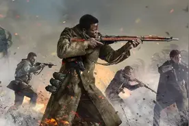 曝《使命召唤18》榨干PS5机能 目前画面最好游戏之一图片