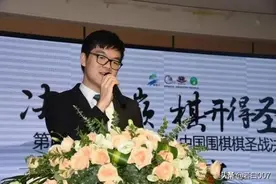 擒贼先擒王，谁是中国围棋界狙击韩国领军人物的第一好手图片