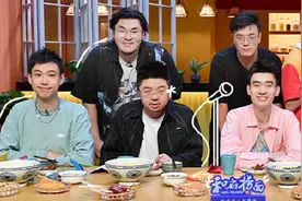 脱口秀演员号称年入千万，公司还来天猫开店，这个行业到底有多赚钱？图片