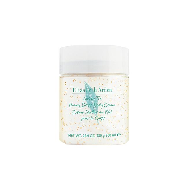 身体乳世界排行榜