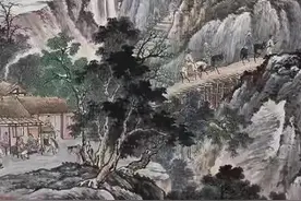 奇案大观：猴子告状图片