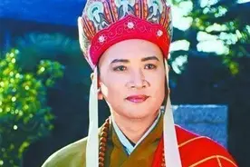 6位娶“老女人”的男星，最大相差15岁，到底图她啥？图片