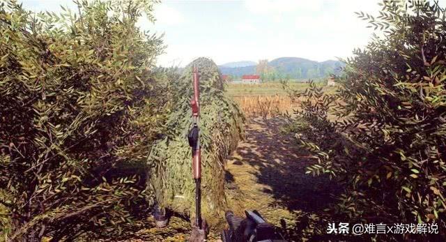 刺激战场太耗电怎么办？这几个设置调一下 低电量也能吃鸡！