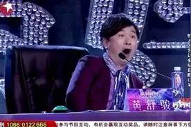 妈妈咪呀：夫妻惊人才艺评委看呆，柏芝体验高难度表演吓到男评委图片