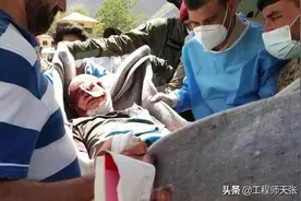 中国工程师援建巴基斯坦项目遇难！BBC夹带私货，说那话让人气愤图片