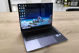 MateBook 14需要触摸屏吗？图片